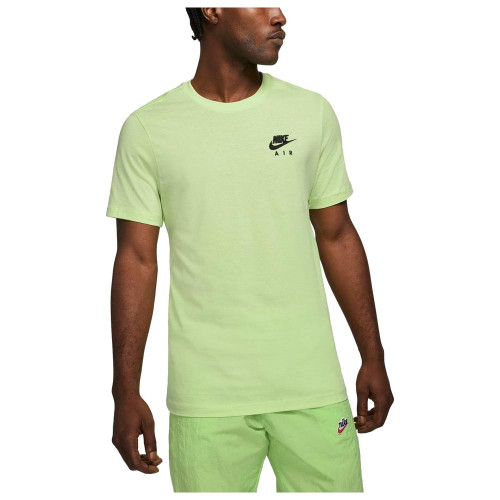 Nike Ανδρική κοντομάνικη μπλούζα Sportswear Air Lbr